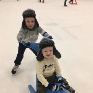 Meet your Posher, Patrick